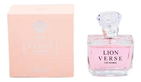 lion verse perfume